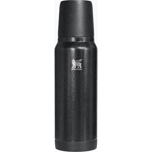 STANLEY Термос Stanley New Legendary Classic hammertone black - sportano - 136,30 лв