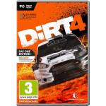 Codemasters DiRT 4 (PC)