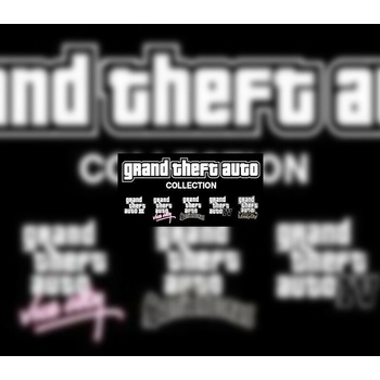 GTA Complete Package