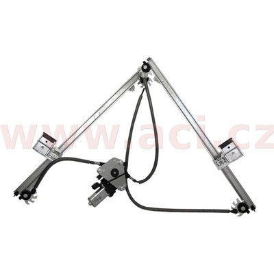 Zvedací zařízení oken ACI 0733261