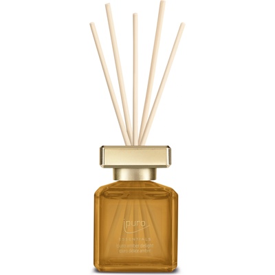 ipuro Golden Chapter Amber Delight 50 мл,