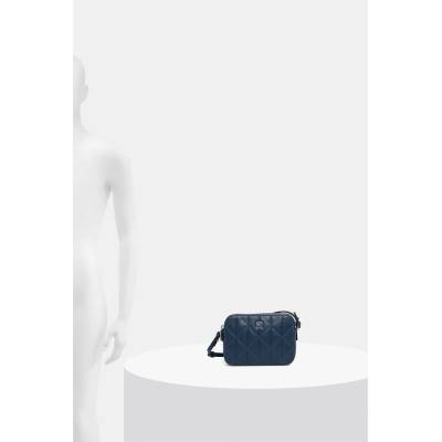 Calvin Klein чанта crossbody дамска от имитация на кожа (LV04F3328G)