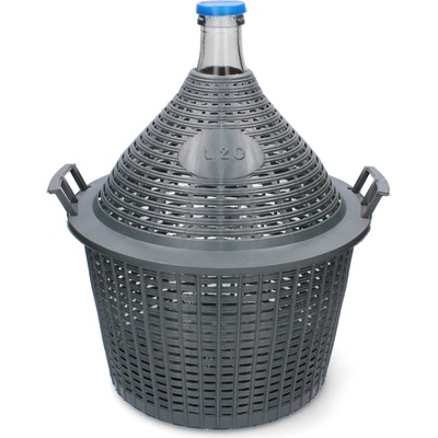 GL Demižon 20l VET20
