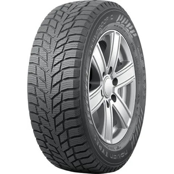 Image 1 of Nokian Snowproof 235/65 R16C 121/119R