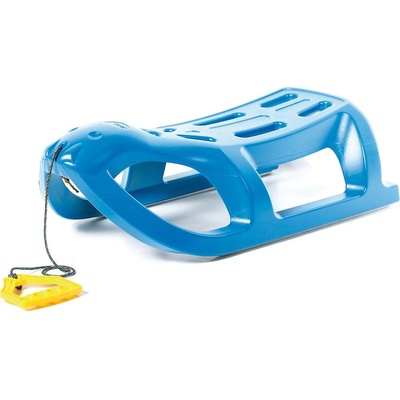 Prosperplast Lion Promo Sanki Plastikowe Sea Niebieskie 190129