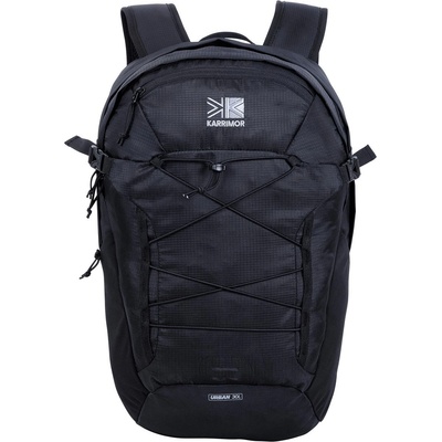 Karrimor Раница Karrimor Urban 30L Backpack - Black/Black