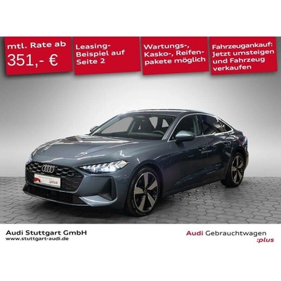 Audi A5 TFSI S tronic 150 kW