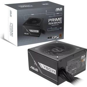 ASUS Prime 750W 80 PLUS Bronze (90YE00Y0-B0NA00)