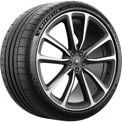 Michelin PILOT SPORT S 5 295/30 R20 101Y