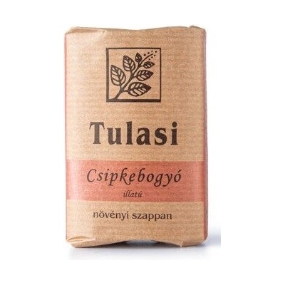 Tulasi mydlo s vôňou šípky 100 g