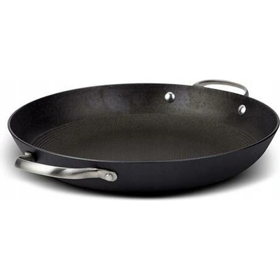 NAVA litinová pánev 26 cm ATLAS s úchyty