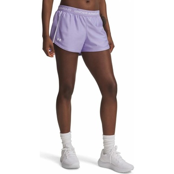 Under Armour Tech Play Up Shorts-PPL