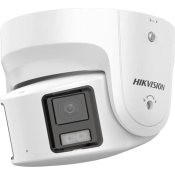 Image 1 of Hikvision DS-2CD2387G2P-LSU/SL(4mm)