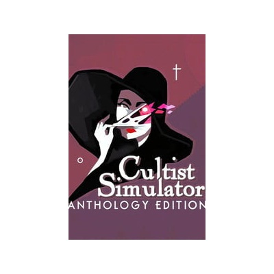 Cultist Simulator (Anthology Edition)