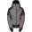 Scott Дамско ски яке Scott Women's Ultimate GTX Jacket Ski jacket - Evening Grey / Black (104-6267-0214)
