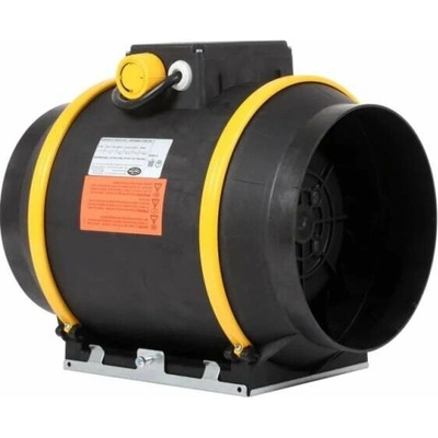 Max-Fan Pro EC 807 m3/h 160 mm