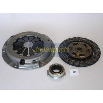 Sada spojky JAPANPARTS KF-805