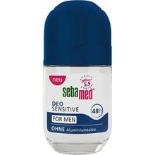 Sebamed Sensitive Men roll-on 50 ml