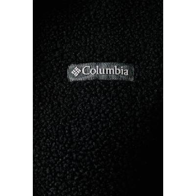Columbia суичър с цип дамски от полар Panorama (2173692)