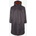 Trespass Палто с големи размери Trespass DRY COAT Trespass | Siv | ЖЕНИ | M