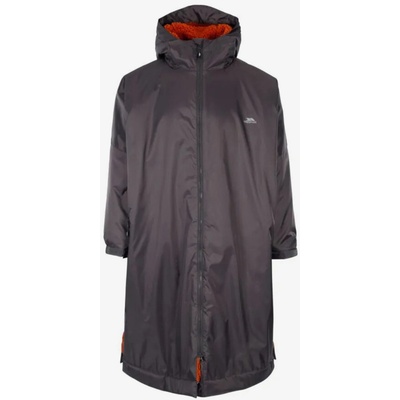 Trespass Палто с големи размери Trespass DRY COAT Trespass | Siv | ЖЕНИ | M