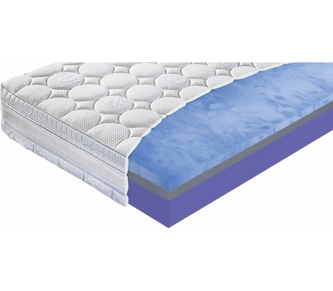 Materasso Oxygen Motion