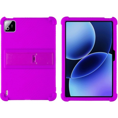 Vsetkonamobil 136295 WAVE Silikónový obal pre Xiaomi Pad 8 / Pad 8 Pro fialový