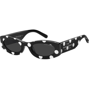 Marc Jacobs MARC858/G/S 80S/IR (MARC858/G/S 80S/IR)