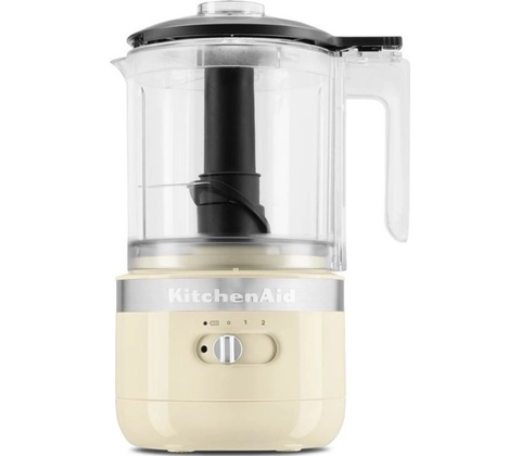 KitchenAid 5KFCB519EAC