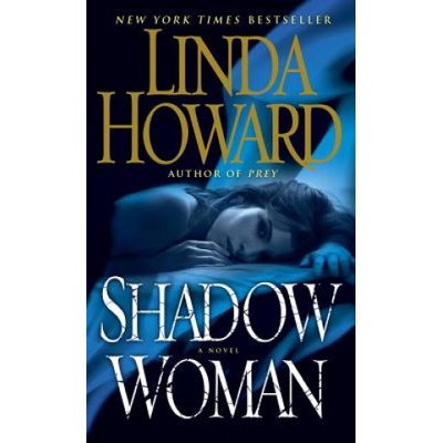 Ballantine Books Shadow Woman | Linda Howard