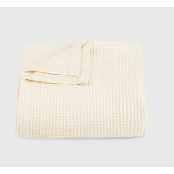 DILIOS ШАЛТЕ СИЕСТА ПИКЕ DILIOS 220x230см 100% ПАМУК ЕКРЮ (1000021719)