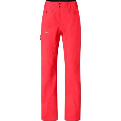 Norrøna Дамски ски панталон Norrøna Women's Lofoten GORE-TEX Pants Ski trousers - Watermelon (107-3219-0312)