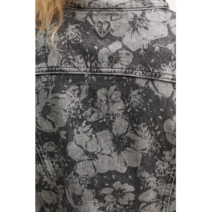 Moschino Jeans Дънкова рокля (0422.8722)