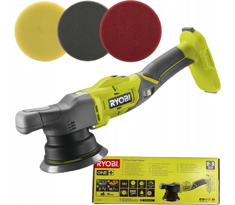 Ryobi R18P-0