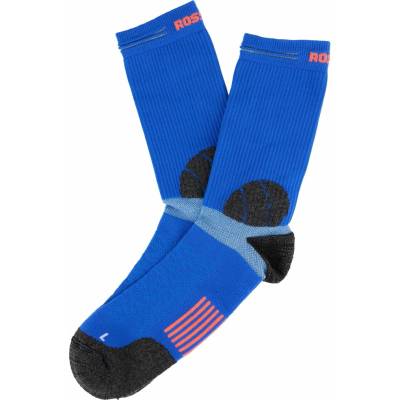 Rossignol Sapa Mid Socks dazzle blue