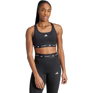 ADIDAS Спортен сутиен TECHFIT Bra (JG1409)
