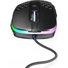 Xtrfy M4 Wireless RGB M4W-RGB-BLACK