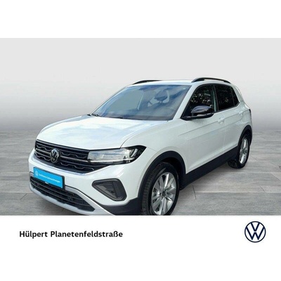 Volkswagen T-Cross 1.0 Goal 85 kW