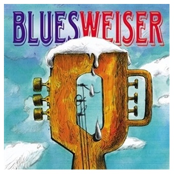 BLUESWEISER: BLUESWEISER CD