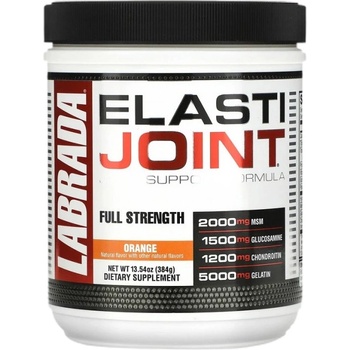 Labrada Elasti-joint [390 грама] Плодов Пунш