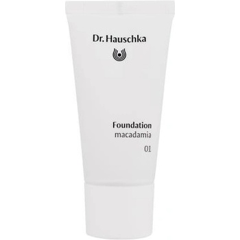 Dr. Hauschka Decorative make-up 01 macadamia 30 ml