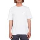Volcom Stone Blanks Basic SST heather grey