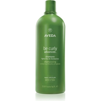 Aveda Be Curly Advanced Shampoo шампоан за къдрава и чуплива коса 1000ml