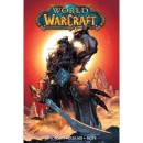 Komiksy a manga World of WarCraft - Ashbringer - Neilson Micky, Lullabi Ludo, Washin Tony