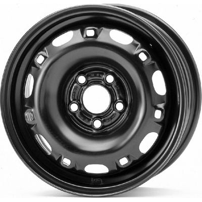 Alcar Stahlrad 9006 7x17 5x114,3 ET37