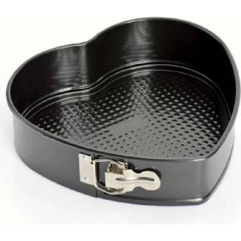 Kaiser Форма за торта Classic сърце 25 x 26 см (23.0062.1401)