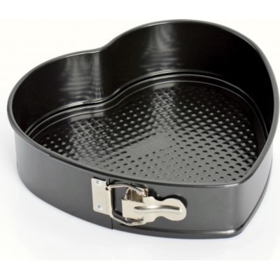 Kaiser Форма за торта Classic сърце 25 x 26 см (23.0062.1401)