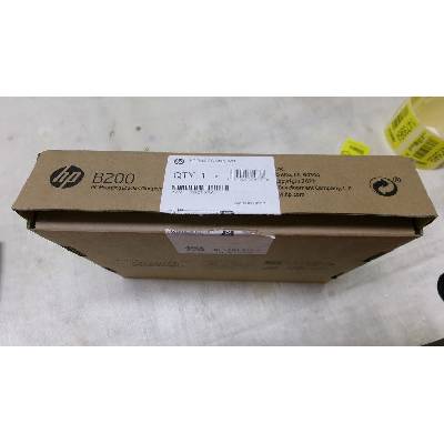 HP Inc. Bazar - HP B200 PC Mounting Bracket (Držák na Desktop Mini PC/TC a lcd P2x G5) - rozbaleno 762T5AA