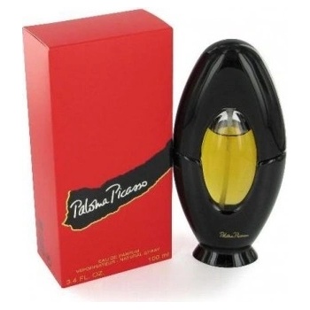 Paloma Picasso Paloma parfumovaná voda dámska 100 ml