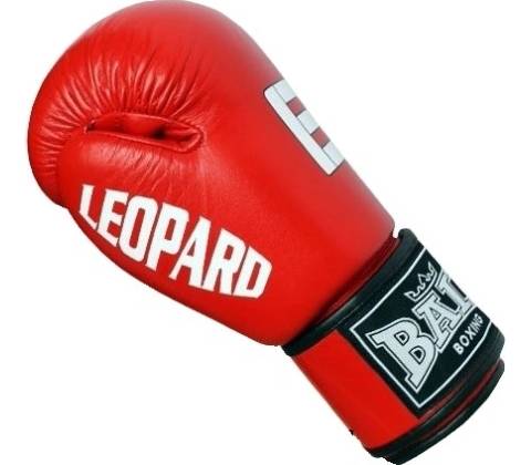 Bail Leopard